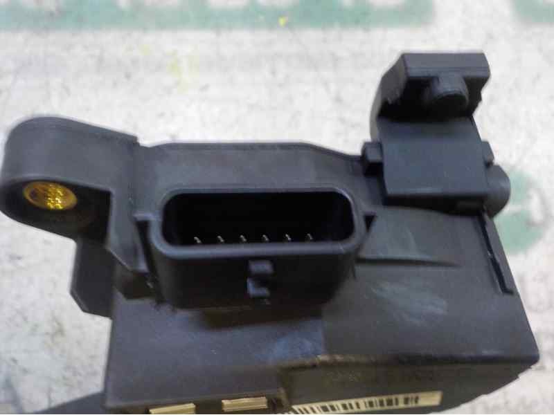 Recambio de potenciometro pedal para renault megane iv berlina 5p 1.3 tce referencia OEM IAM   