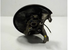 Recambio de mangueta trasera derecha para audi a6 berlina (4f2) 3.0 tdi quattro referencia OEM IAM 4F0505434G   2