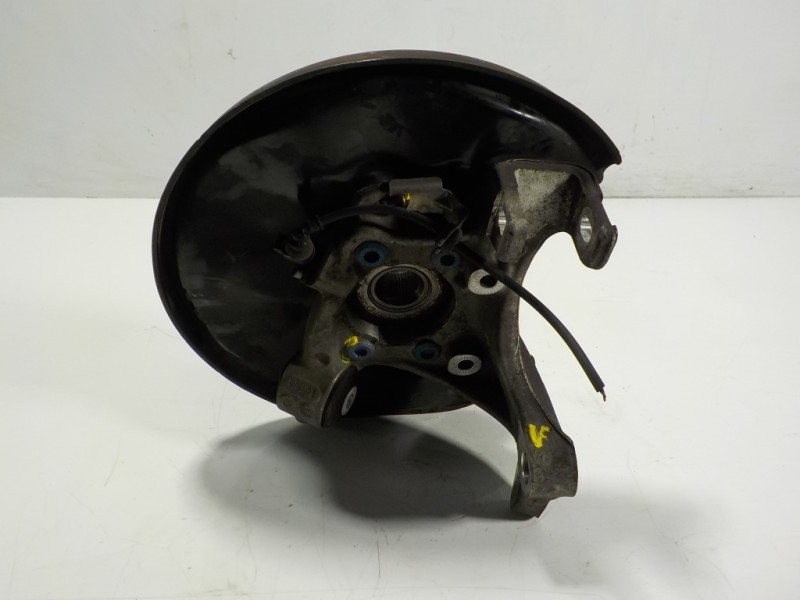 Recambio de mangueta trasera derecha para audi a6 berlina (4f2) 3.0 tdi quattro referencia OEM IAM 4F0505434G  