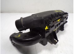 Recambio de filtro aire para opel crossland x 1.2 referencia OEM IAM 3639111 980505708001  2