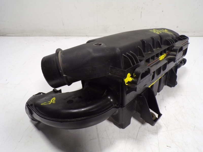 Recambio de filtro aire para opel crossland x 1.2 referencia OEM IAM 3639111 980505708001 