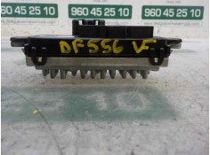 Recambio de resistencia calefaccion para renault megane iv berlina 5p 1.3 tce referencia OEM IAM    2