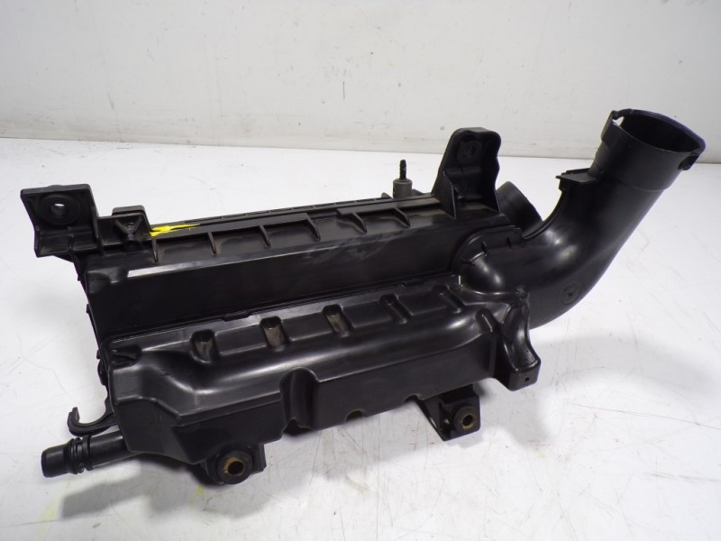 Recambio de filtro aire para opel crossland x 1.2 referencia OEM IAM 3639111 980505708001 