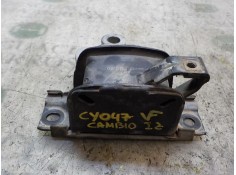 Recambio de soporte cambio para fiat grande punto (199) 1.9 8v jtd cat (939a1000 / 192a8000) referencia OEM IAM 55700655   2