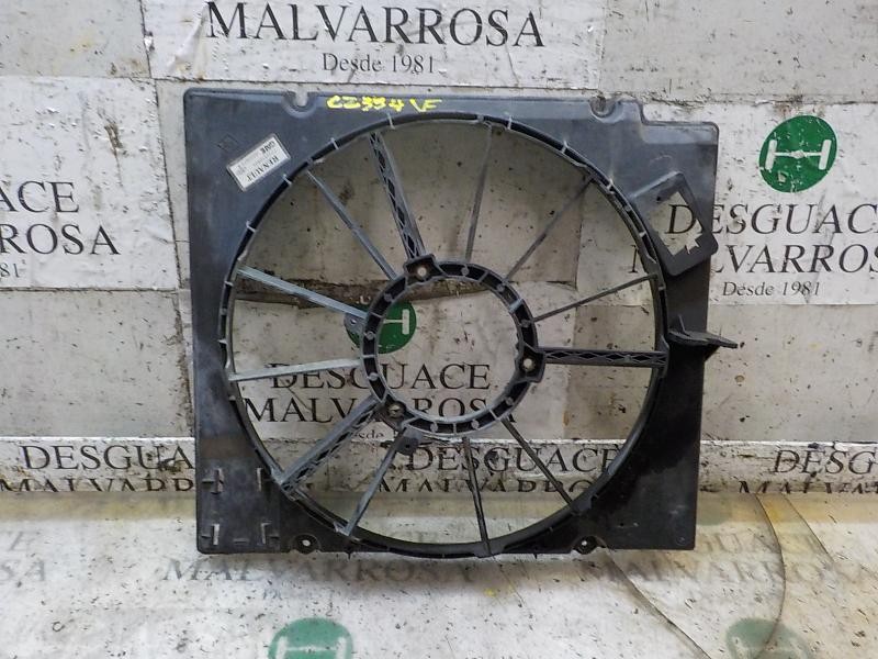 Recambio de canalizador aire para renault trafic (desde 5.89) 1.9 diesel referencia OEM IAM   