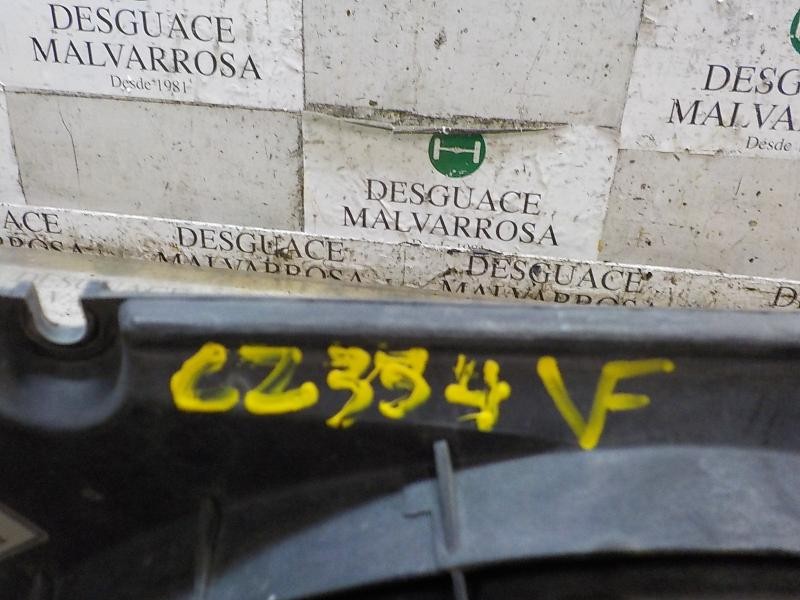 Recambio de canalizador aire para renault trafic (desde 5.89) 1.9 diesel referencia OEM IAM   