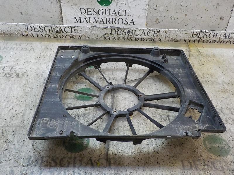 Recambio de canalizador aire para renault trafic (desde 5.89) 1.9 diesel referencia OEM IAM   