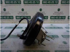 Recambio de servofreno para renault megane iv berlina 5p 1.3 tce referencia OEM IAM    2