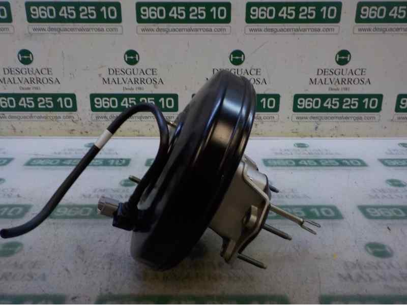 Recambio de servofreno para renault megane iv berlina 5p 1.3 tce referencia OEM IAM   