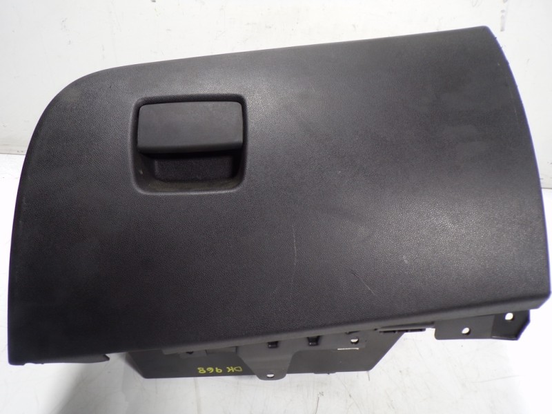 Recambio de guantera para opel crossland x 1.2 referencia OEM IAM 39149431 13463314LHD 