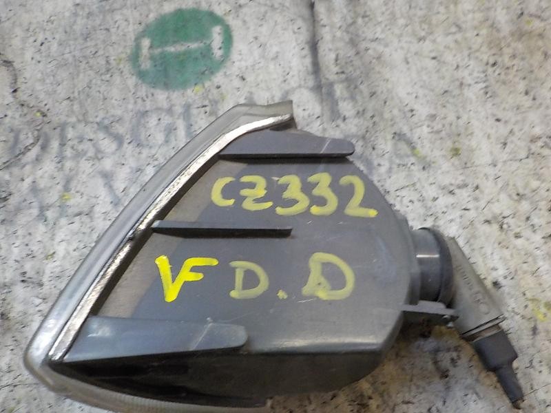Recambio de piloto delantero derecho para renault 19 hatchback (b/c53) 1.4 referencia OEM IAM   