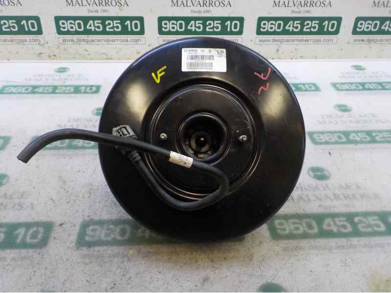 Recambio de servofreno para renault megane iv berlina 5p 1.3 tce referencia OEM IAM   