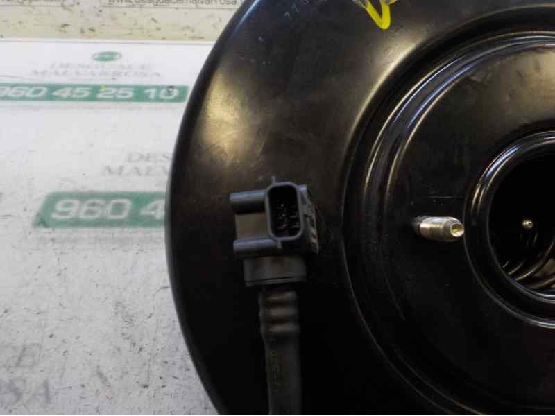 Recambio de servofreno para renault megane iv berlina 5p 1.3 tce referencia OEM IAM   