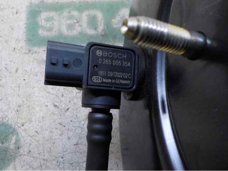 Recambio de servofreno para renault megane iv berlina 5p 1.3 tce referencia OEM IAM   