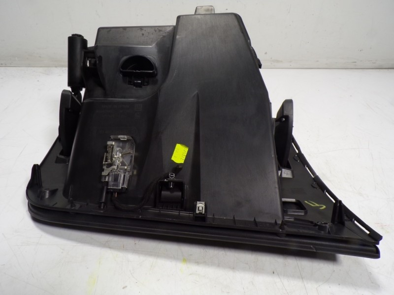 Recambio de guantera para opel crossland x 1.2 referencia OEM IAM 39149431 13463314LHD 