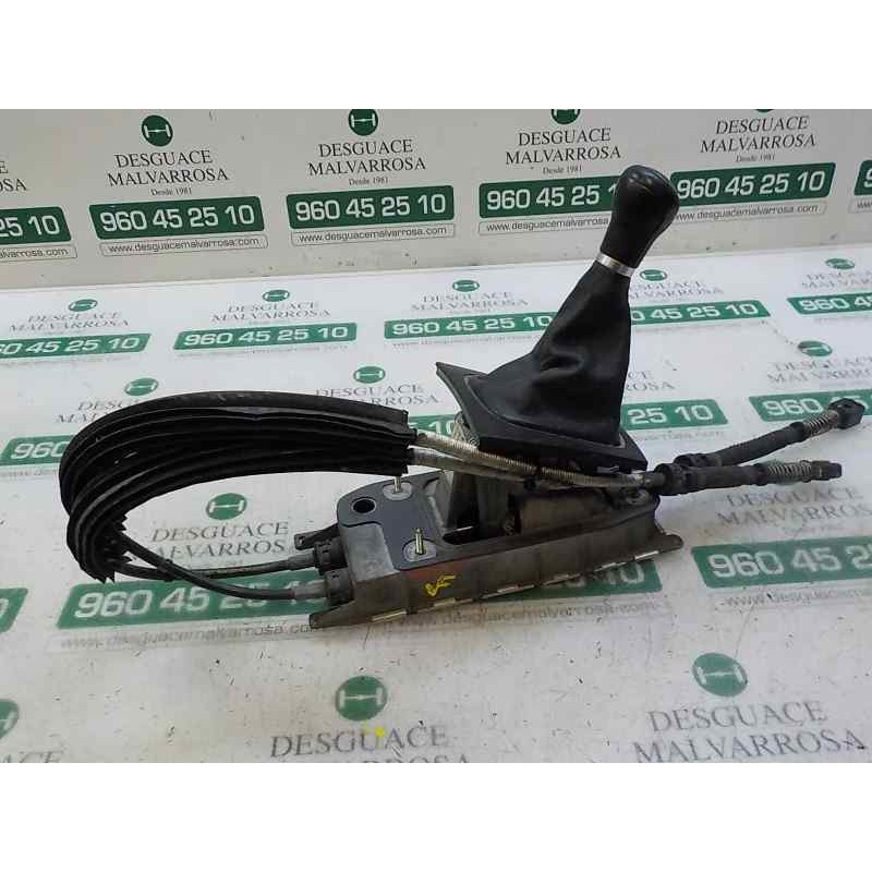 Recambio de palanca cambio para audi a3 sportback (8p) 1.9 tdi referencia OEM IAM 1K0711061A  