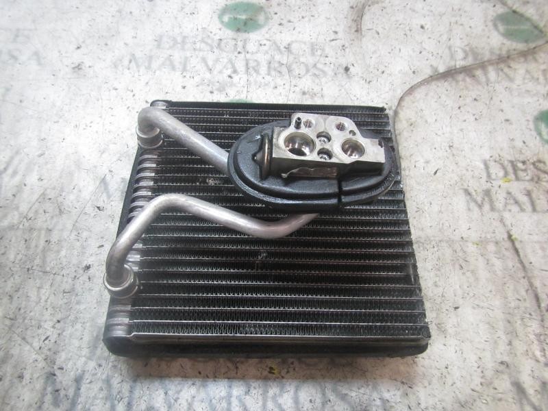 Recambio de evaporador aire acondicionado para skoda octavia berlina (1z3) active referencia OEM IAM 1K1820103E  