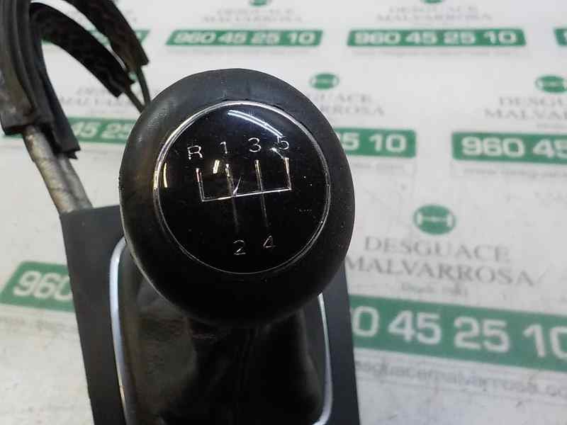 Recambio de palanca cambio para audi a3 sportback (8p) 1.9 tdi referencia OEM IAM 1K0711061A  