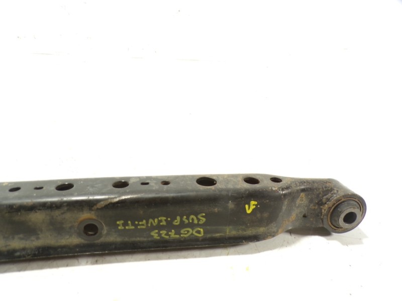 Recambio de brazo suspension inferior trasero izquierdo para nissan x-trail (t32) acenta 4x4 referencia OEM IAM 55111JG01E  