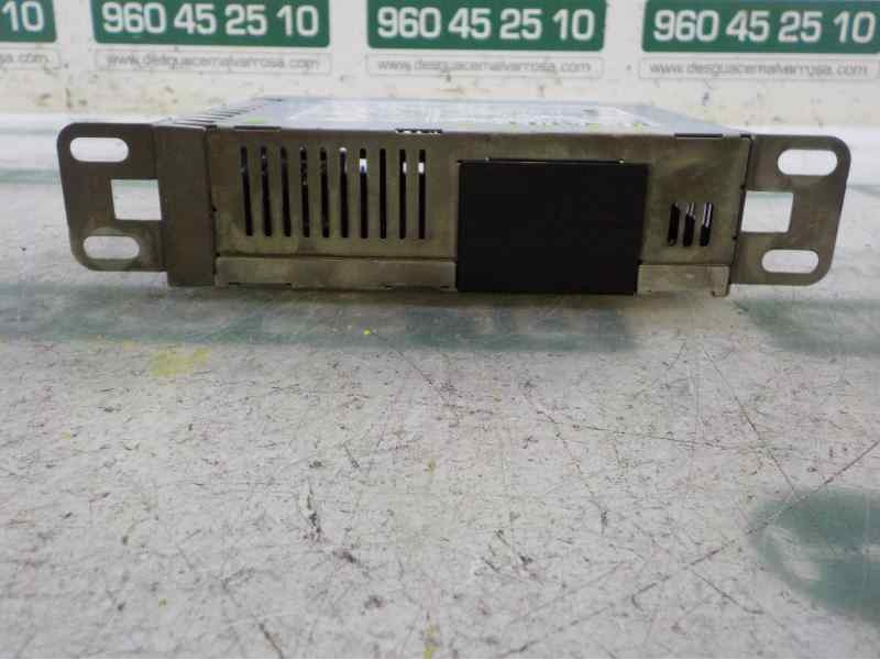 Recambio de sistema audio / radio cd para renault megane iv berlina 5p 1.3 tce referencia OEM IAM   