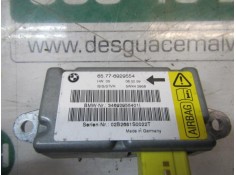 Recambio de modulo electronico para bmw serie 7 (e65/e66) 4.4 v8 32v cat referencia OEM IAM  65776925554  2