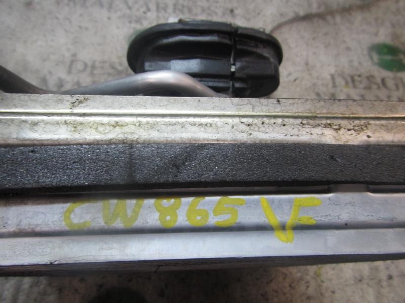 Recambio de evaporador aire acondicionado para skoda octavia berlina (1z3) active referencia OEM IAM 1K1820103E  