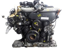 Recambio de motor completo para volkswagen phaeton (3d1/3d9) 3.0 v6 tdi dpf referencia OEM IAM 059100098T CEX 