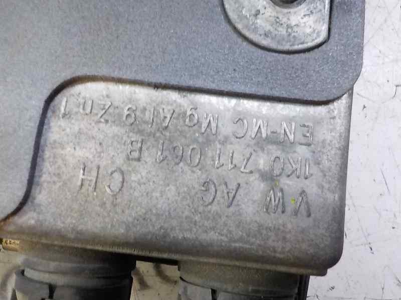 Recambio de palanca cambio para audi a3 sportback (8p) 1.9 tdi referencia OEM IAM 1K0711061A  