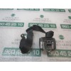Recambio de cinturon seguridad trasero derecho para seat altea xl (5p5) 2.0 tdi referencia OEM IAM 5P0857805D  