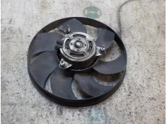 Recambio de electroventilador para fiat grande punto (199) 1.9 8v jtd cat (939a1000 / 192a8000) referencia OEM IAM 55703903   2