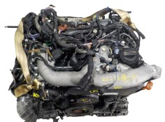 Recambio de motor completo para volkswagen phaeton (3d1/3d9) 3.0 v6 tdi dpf referencia OEM IAM 059100098T CEX  2
