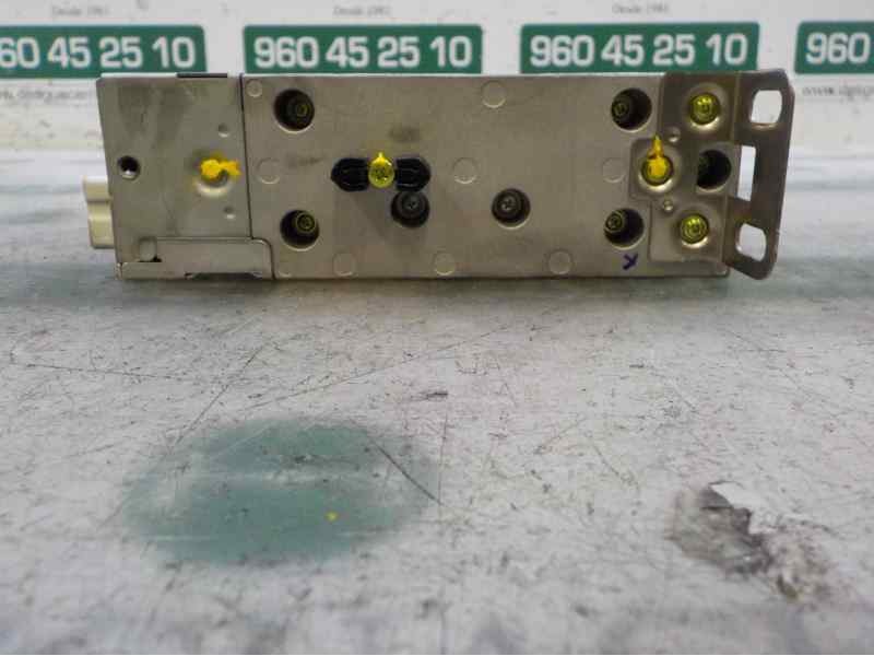 Recambio de sistema audio / radio cd para renault megane iv berlina 5p 1.3 tce referencia OEM IAM   