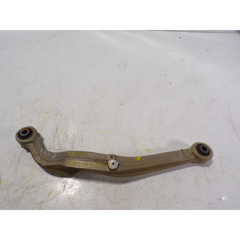 Recambio de brazo suspension superior trasero derecho para nissan x-trail (t32) acenta 4x4 referencia OEM IAM 55120JD04A  
