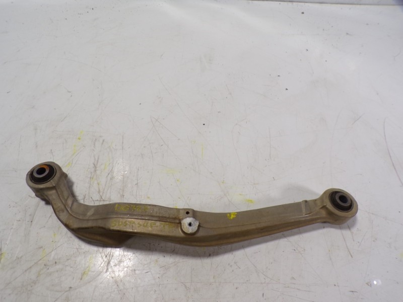 Recambio de brazo suspension superior trasero derecho para nissan x-trail (t32) acenta 4x4 referencia OEM IAM 55120JD04A  