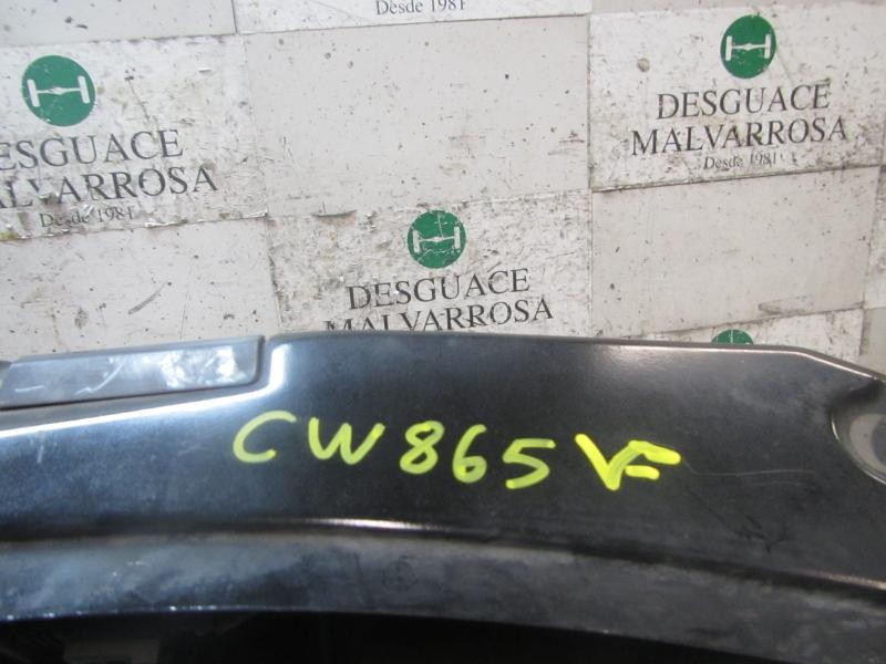 Recambio de frente delantero para skoda octavia berlina (1z3) active referencia OEM IAM 1Z0805591H  