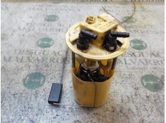 Recambio de aforador para fiat grande punto (199) 1.9 8v jtd cat (939a1000 / 192a8000) referencia OEM IAM 51802207 A2C53103938 A 2