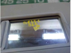 Recambio de parasol derecho para audi a3 sportback (8p) 1.9 tdi referencia OEM IAM 8P0857552A9V4   2