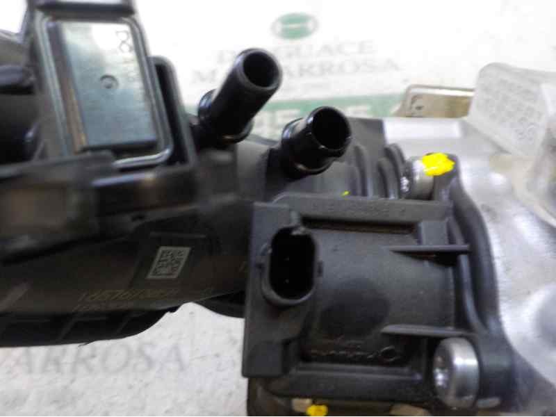 Recambio de turbocompresor para renault megane iv berlina 5p 1.3 tce referencia OEM IAM   