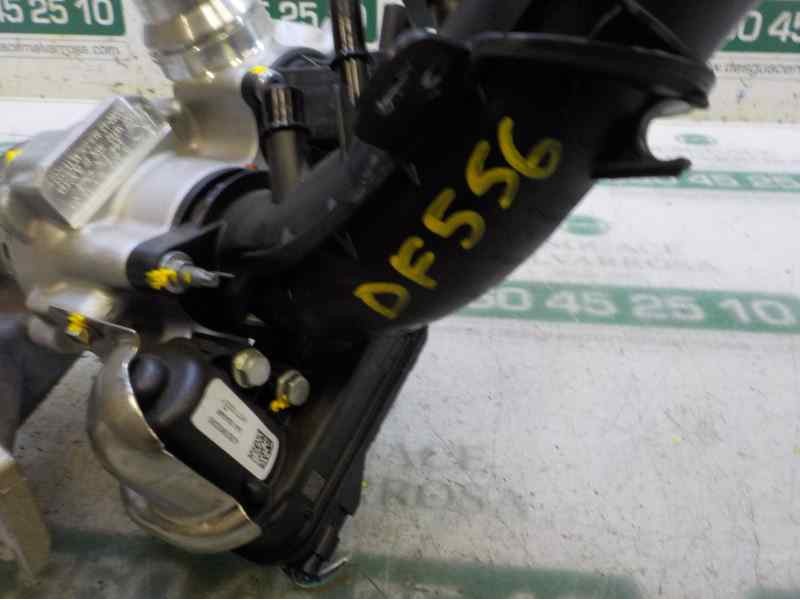 Recambio de turbocompresor para renault megane iv berlina 5p 1.3 tce referencia OEM IAM   
