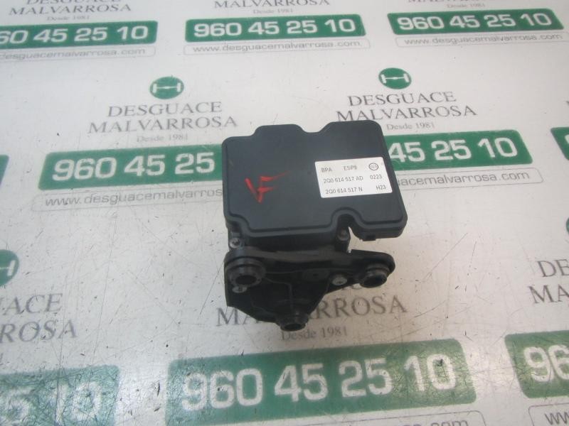 Recambio de abs para seat arona style referencia OEM IAM 2Q0614517AGBEF 2Q0614517AD 