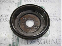 Recambio de tambor freno trasero para mg serie 400 (rt) 2.0 turbodiesel referencia OEM IAM    2
