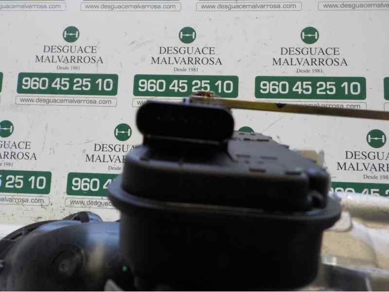 Recambio de turbocompresor para renault megane iv berlina 5p 1.3 tce referencia OEM IAM   