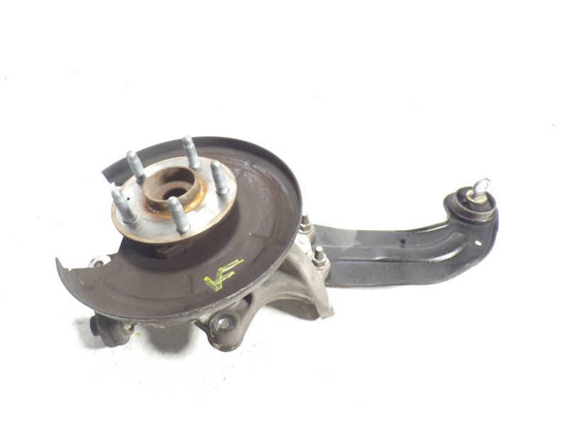 Recambio de mangueta trasera derecha para opel insignia berlina 1.6 cdti dpf referencia OEM IAM 23190320  