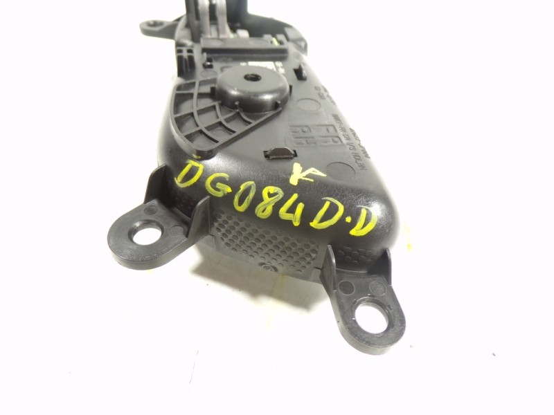 Recambio de maneta interior delantera derecha para kia xceed 1.4 tgdi cat referencia OEM IAM 82620J7020QB1  