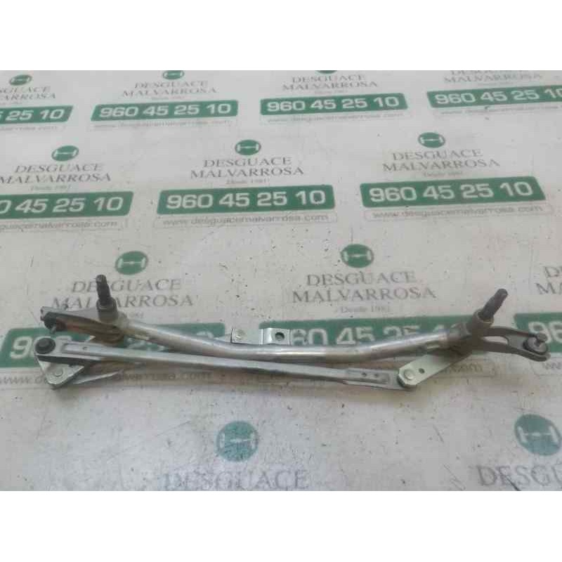 Recambio de articulacion limpia delantero para peugeot partner kombi 1.6 16v hdi fap referencia OEM IAM   