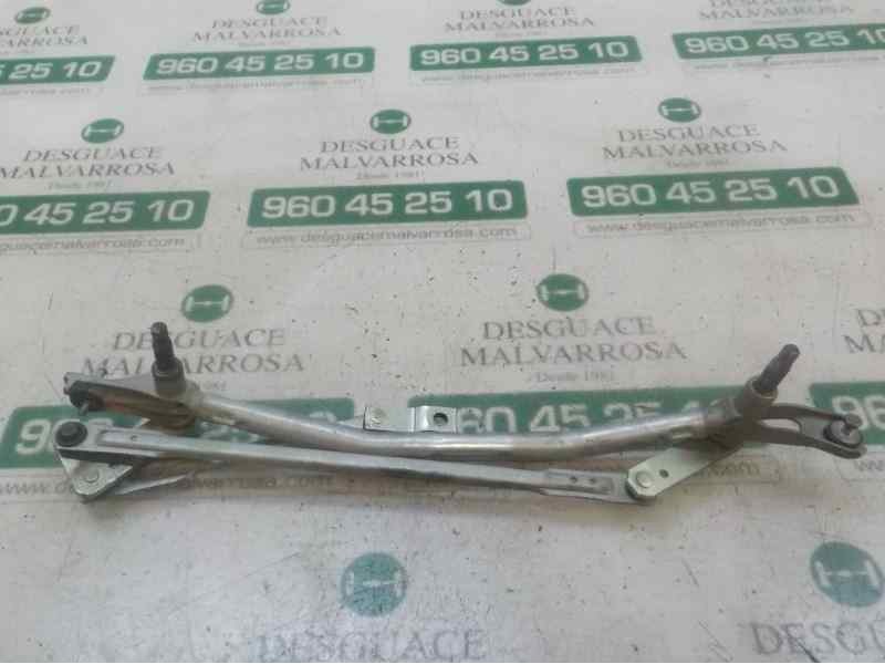 Recambio de articulacion limpia delantero para peugeot partner kombi 1.6 16v hdi fap referencia OEM IAM   