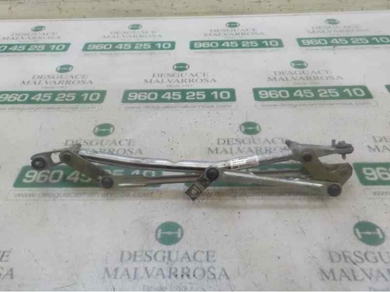 Recambio de articulacion limpia delantero para peugeot partner kombi 1.6 16v hdi fap referencia OEM IAM   