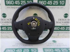 Recambio de volante para renault megane iv berlina 5p 1.3 tce referencia OEM IAM    2
