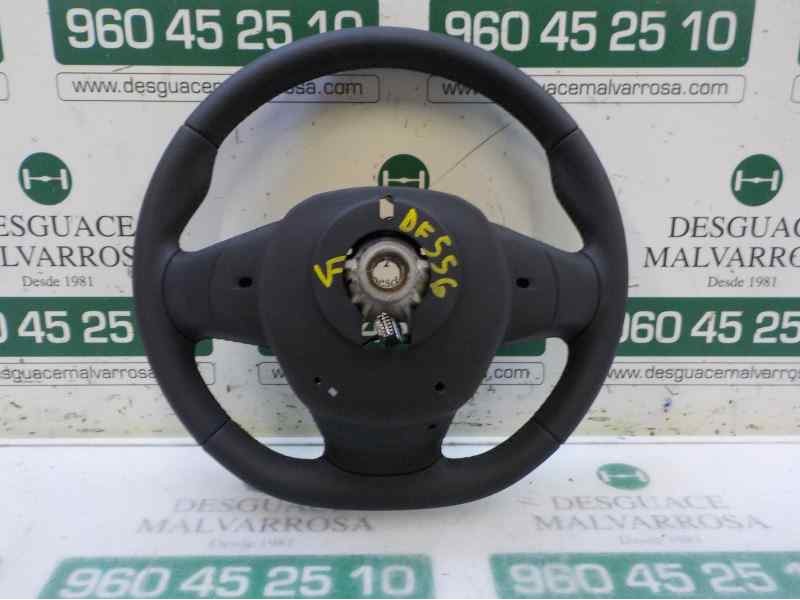 Recambio de volante para renault megane iv berlina 5p 1.3 tce referencia OEM IAM   