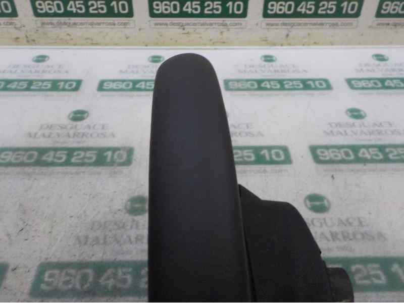 Recambio de volante para renault megane iv berlina 5p 1.3 tce referencia OEM IAM   